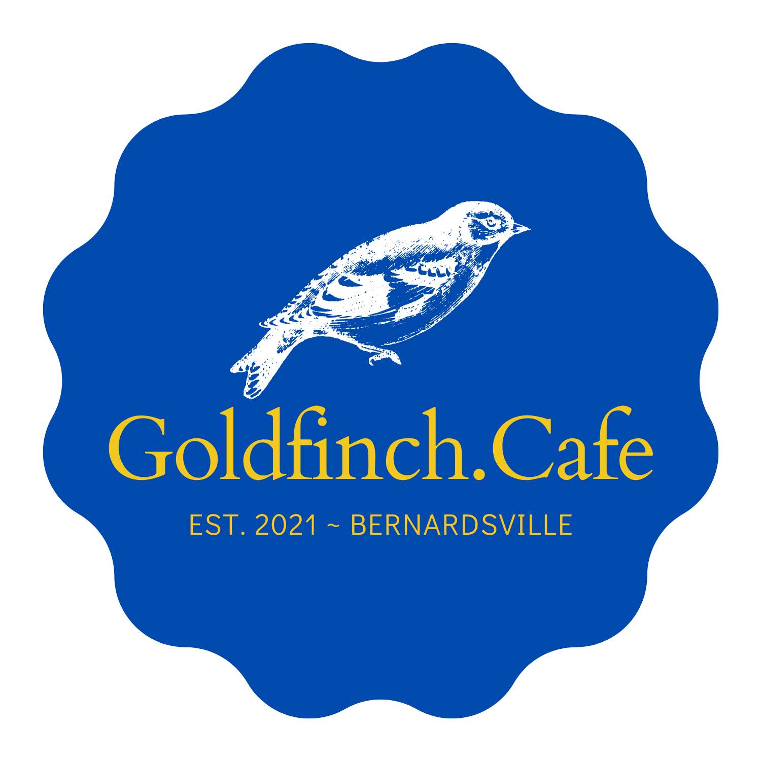 Goldfinch Cafe